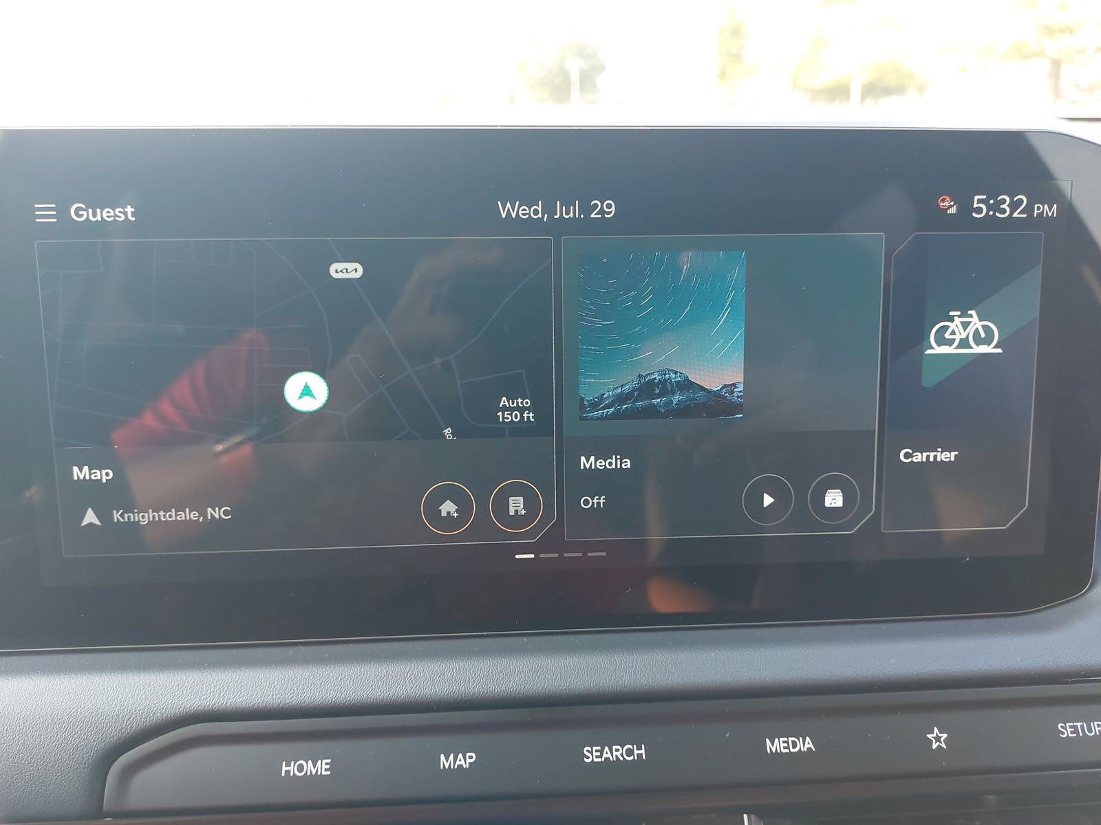 New 2027 Kia Telluride X-Line SX Prestige AWD/4WD image 21