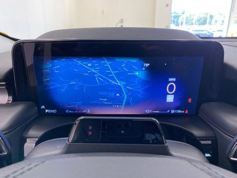 New 2025 Lincoln Aviator AWD w/ Jet Appearance Package image 21