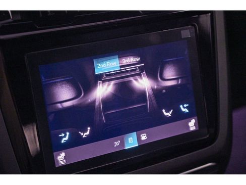 New 2026 Cadillac Escalade IQ Sport 2 w/ LPO, ONYX Package image 21