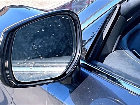 Used 2017 INFINITI Q60 3.0t Sport image 13