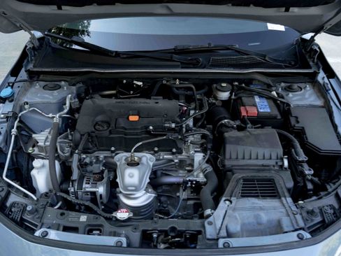 Used 2024 Honda Civic Sport image 42