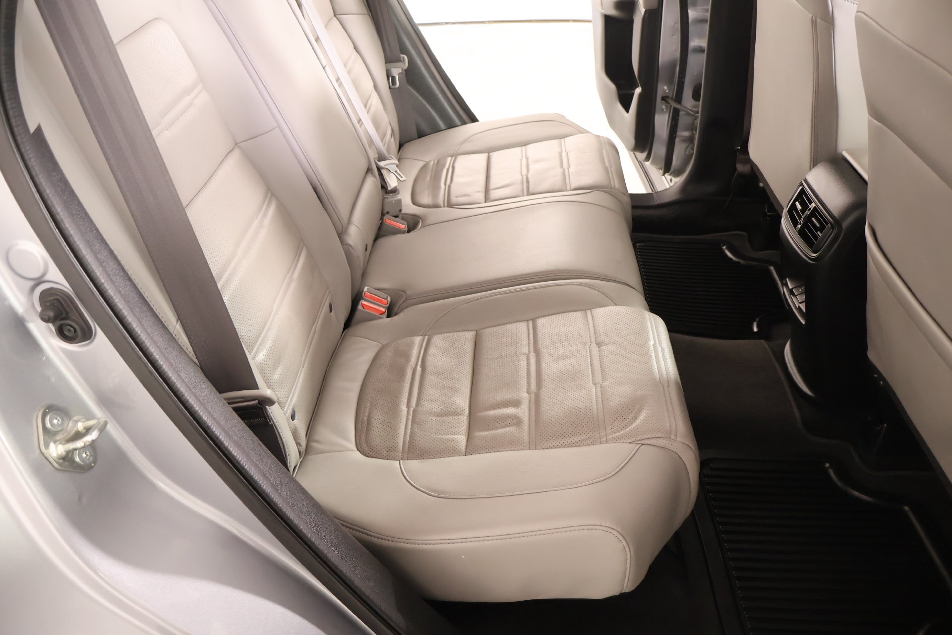 Used 2017 Honda CR-V EX-L image 14