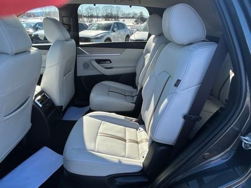 Used 2024 MAZDA CX-90 3.3 Turbo S w/ Premium Package image 11