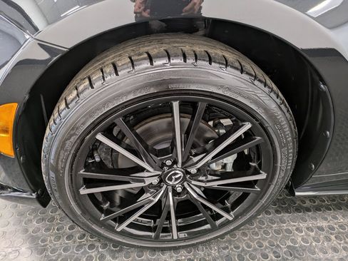 Certified 2024 MAZDA MX-5 Miata Grand Touring w/ Appearance Package image 7