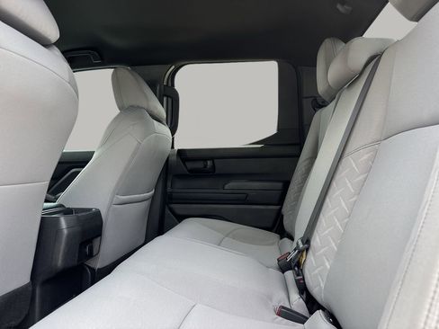 Used 2024 Toyota Tacoma SR5 RWD image 15