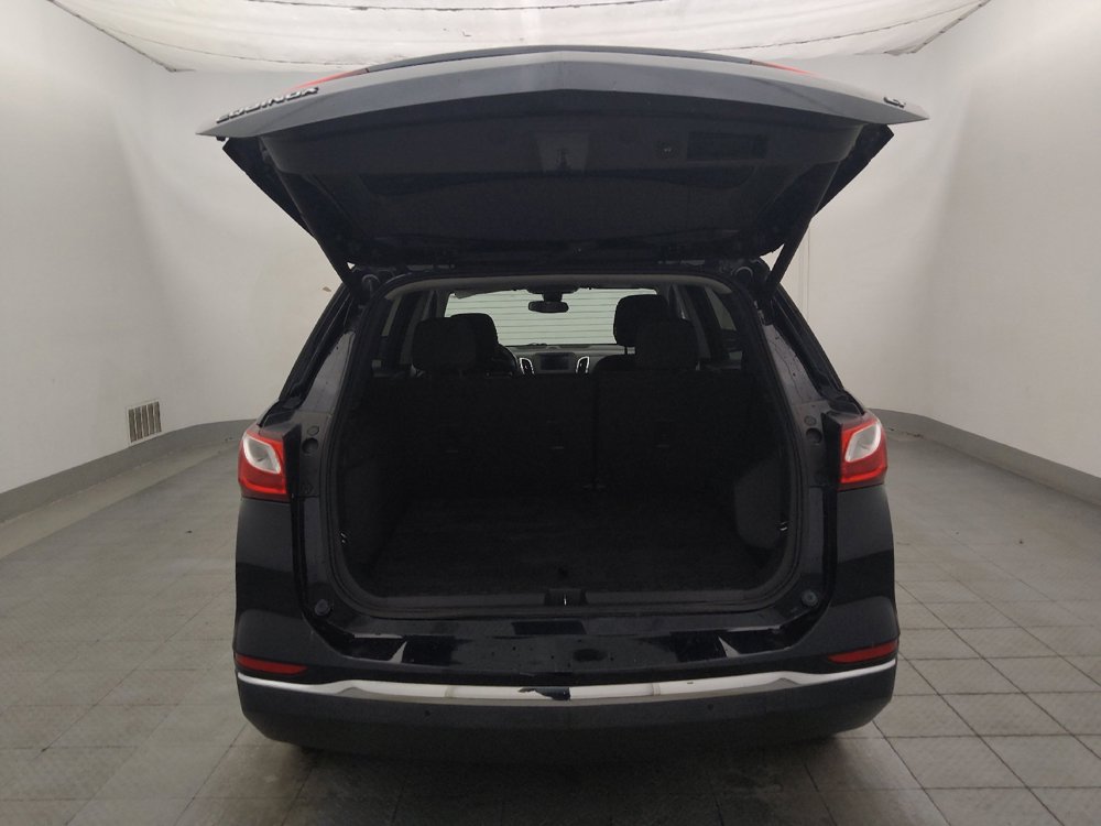 Used 2021 Chevrolet Equinox LT FWD image 29