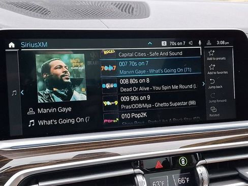 Used 2023 BMW X5 xDrive45e w/ M Sport Package image 20