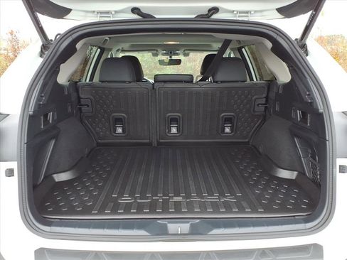 Used 2022 Subaru Outback Onyx Edition XT image 22