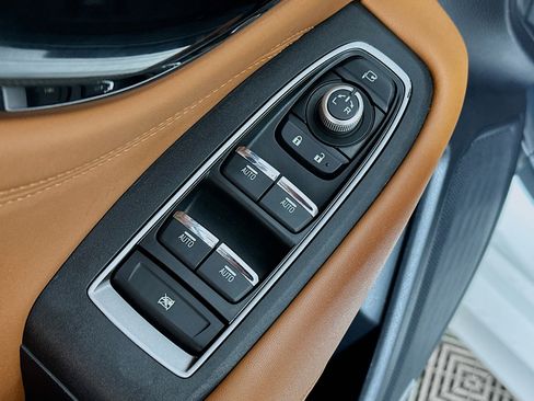 Used 2021 Subaru Legacy Touring XT image 18