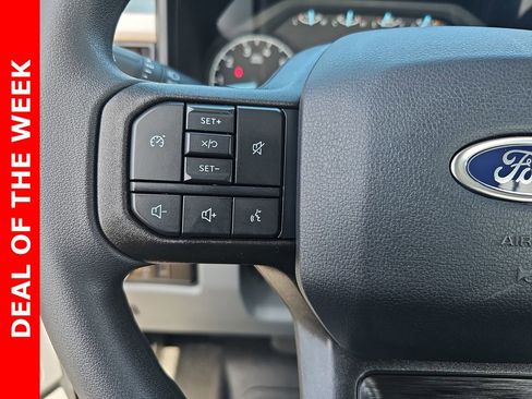New 2025 Ford F250 XL image 15