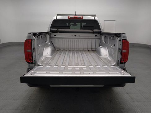 Used 2019 Chevrolet Colorado Z71 AWD/4WD image 29