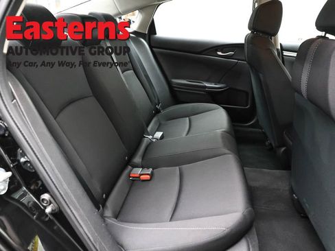 Used 2020 Honda Civic LX image 22