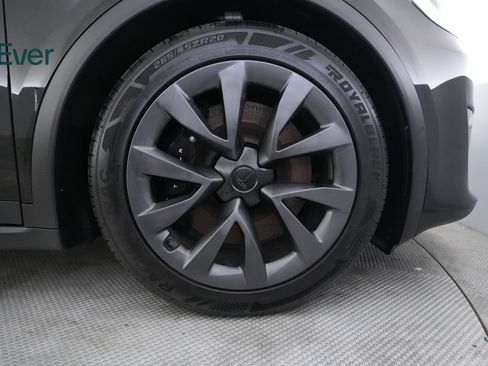 Used 2023 Tesla Model X AWD/4WD image 20