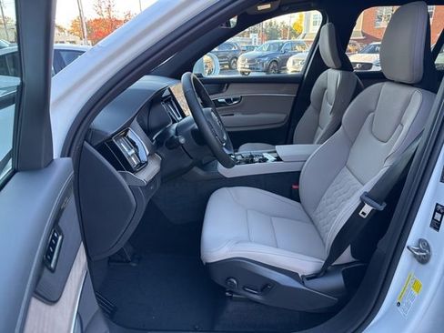 New 2026 Volvo XC90 B6 Plus w/ Protection Package Premier image 11