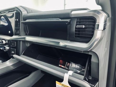 New 2025 Ford F150 Lariat w/ Equipment Group 502A High image 13