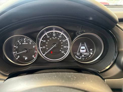 Used 2018 MAZDA CX-9 Touring w/ Touring Premium Package AWD/4WD image 21
