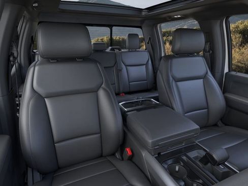 New 2026 Ford F150 XLT w/ Equipment Group 303A High image 10