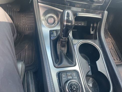 Used 2017 Nissan Maxima Platinum image 23
