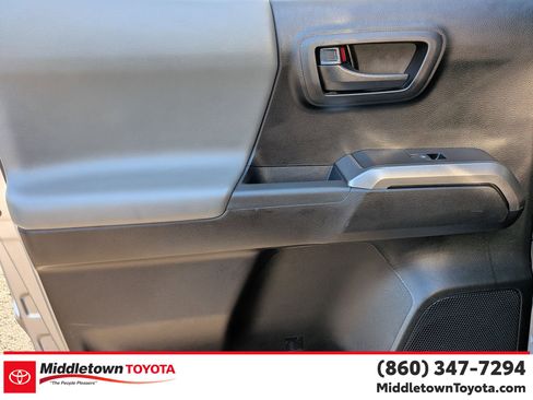 Certified 2021 Toyota Tacoma SR5 image 28