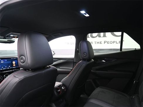 Used 2024 Chevrolet Blazer EV RS image 24