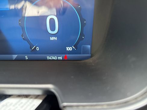 Used 2024 Ford F250 Lariat w/ Lariat Ultimate Package AWD/4WD image 15