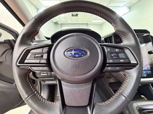 Used 2024 Subaru Crosstrek 2.5i Limited w/ Crosstrek Mirror Package AWD/4WD image 40