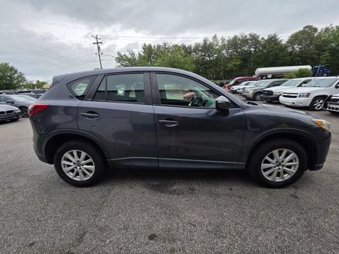 Used 2016 MAZDA CX-5 Sport FWD image 4