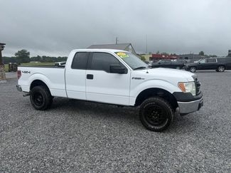 Used 2014 Ford F150 XL w/ Equipment Group 101A Mid AWD/4WD video 1