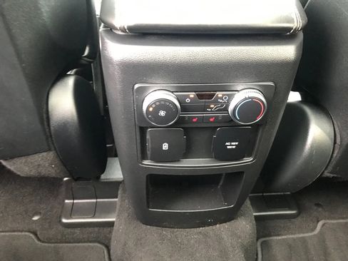 Used 2020 Ford Explorer Limited w/ Class III Trailer Tow Package image 40