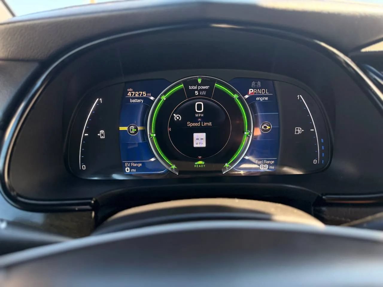 Used 2014 Cadillac ELR w/ Luxury Package FWD image 49