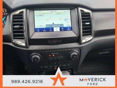 Used 2022 Ford Ranger XLT w/ Tremor Off-Road Package image 6