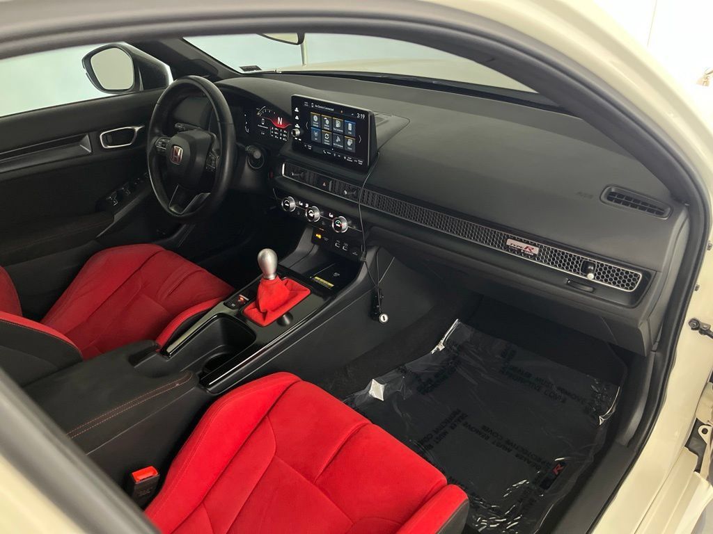 Used 2024 Honda Civic Type R image 22