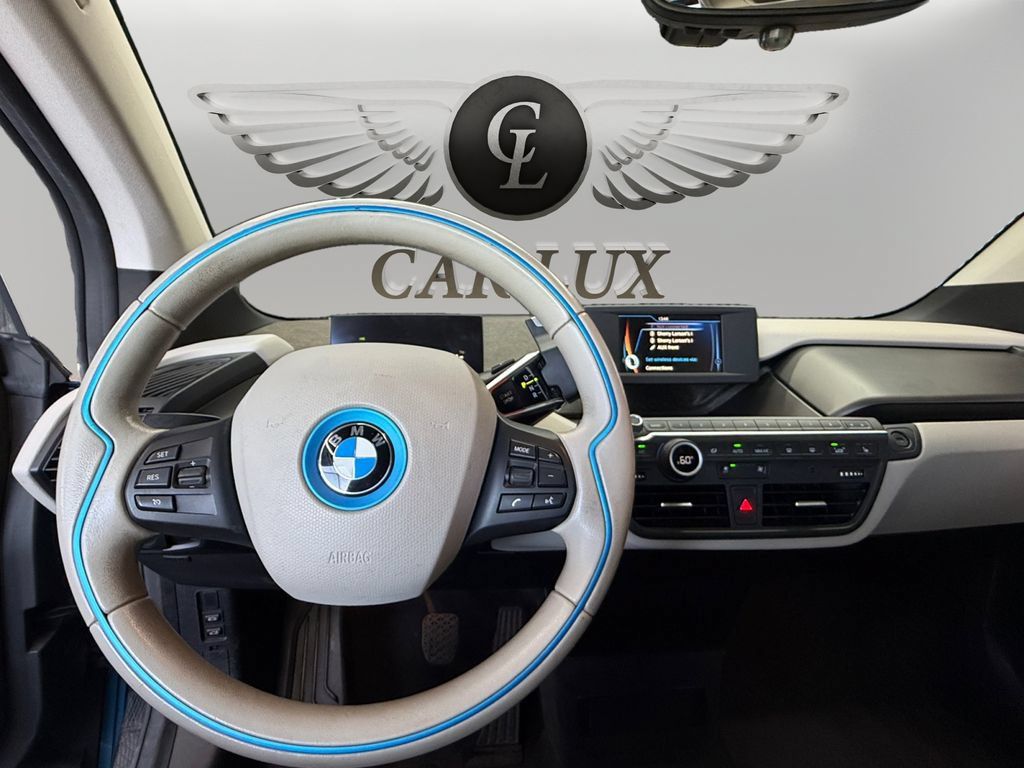 Used 2018 BMW i3 RWD image 10