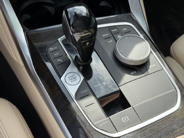 Used 2021 BMW 440i xDrive Coupe w/ Premium Package AWD/4WD image 30