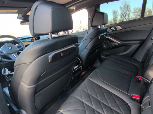 New 2026 BMW X6 M60i w/ Executive Package image 19