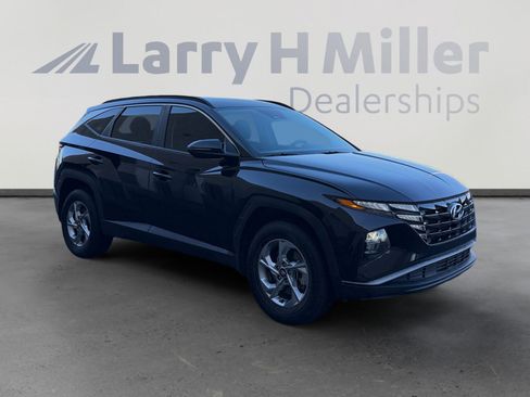 Used 2023 Hyundai Tucson SEL AWD/4WD image 7