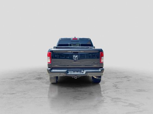 Used 2019 RAM 1500 Big Horn AWD/4WD image 5