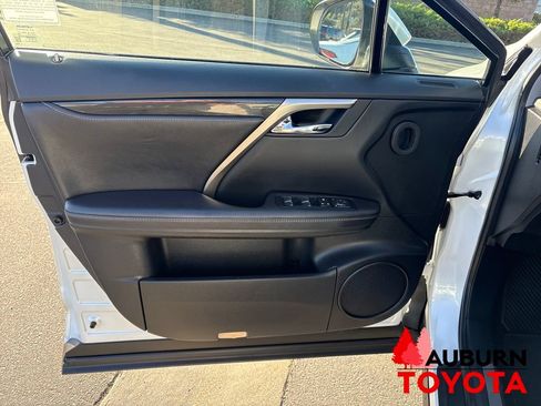Used 2017 Lexus RX 350 AWD image 16