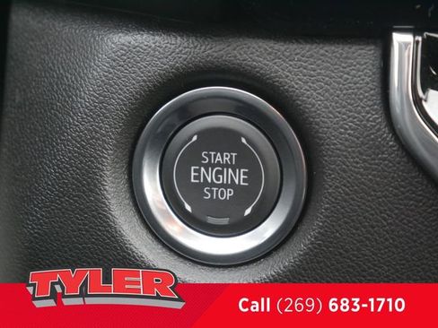 New 2026 Chevrolet Colorado Trail Boss image 27