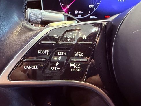 Used 2021 Mercedes-Benz S 580 4MATIC Sedan image 21