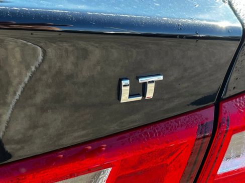 Used 2024 Chevrolet Malibu LT image 11
