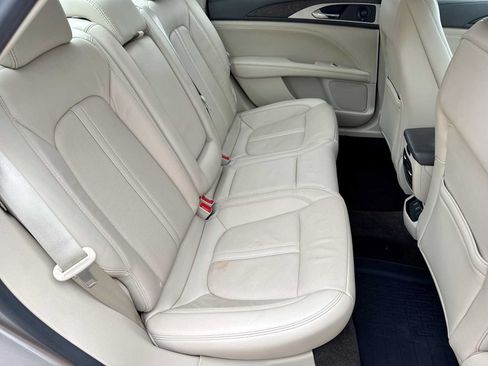 Used 2020 Lincoln MKZ Reserve w/ Elements Package AWD/4WD image 21