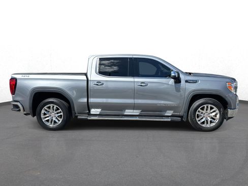 Used 2020 GMC Sierra 1500 SLT w/ SLT Premium Plus Package image 2