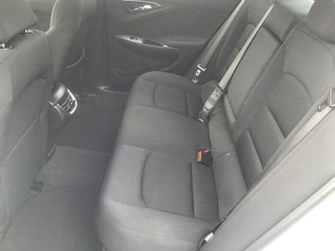 Used 2023 Chevrolet Malibu LT FWD image 14