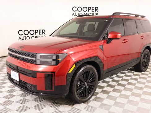 Used 2024 Hyundai Santa Fe Calligraphy image 10