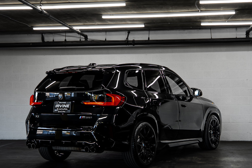 Used 2025 BMW X1 M35i w/ Premium Package AWD/4WD image 5