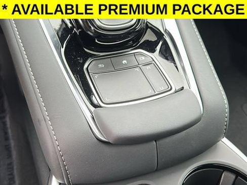 Certified 2025 Acura RDX SH-AWD image 23