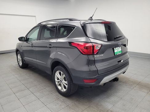 Used 2019 Ford Escape SEL AWD/4WD image 5