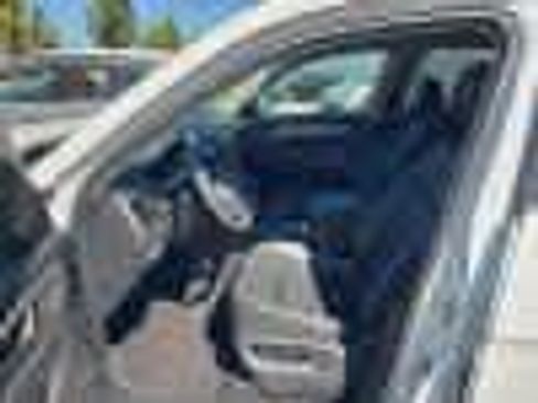 Used 2023 Volkswagen Atlas SE w/ Black Wheel Package FWD image 6