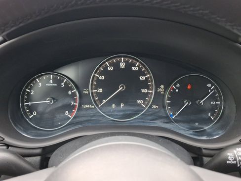 Certified 2023 MAZDA MAZDA3 s image 20